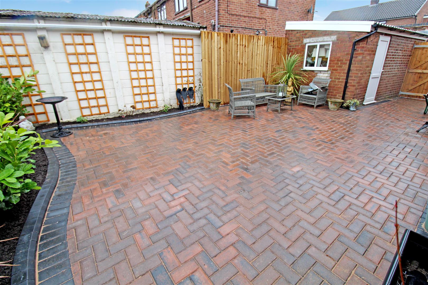 Field Avenue, Baddeley Green, Stoke-on-Trent